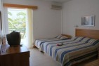Хотел MIRAMARE BUNGALOWS 2*